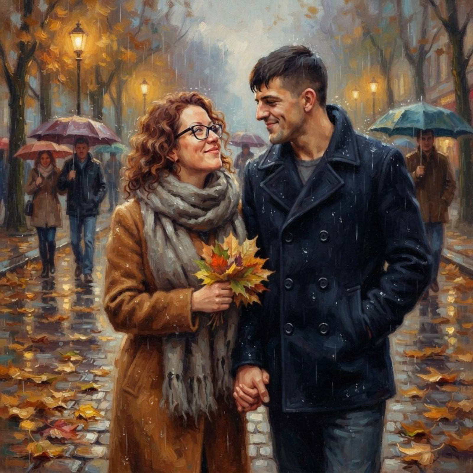  Вия (Viya) - Не love story