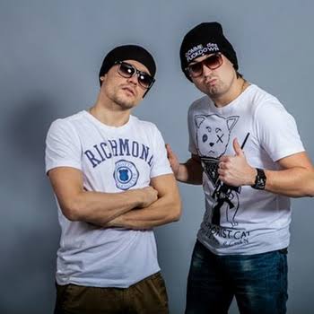  DJ Kapral feat Anton Abakumov - Беспризорник (Hi-Fi Cover)