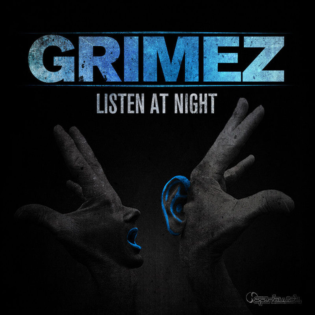  Grimez - Gang Gang (Original Mix)