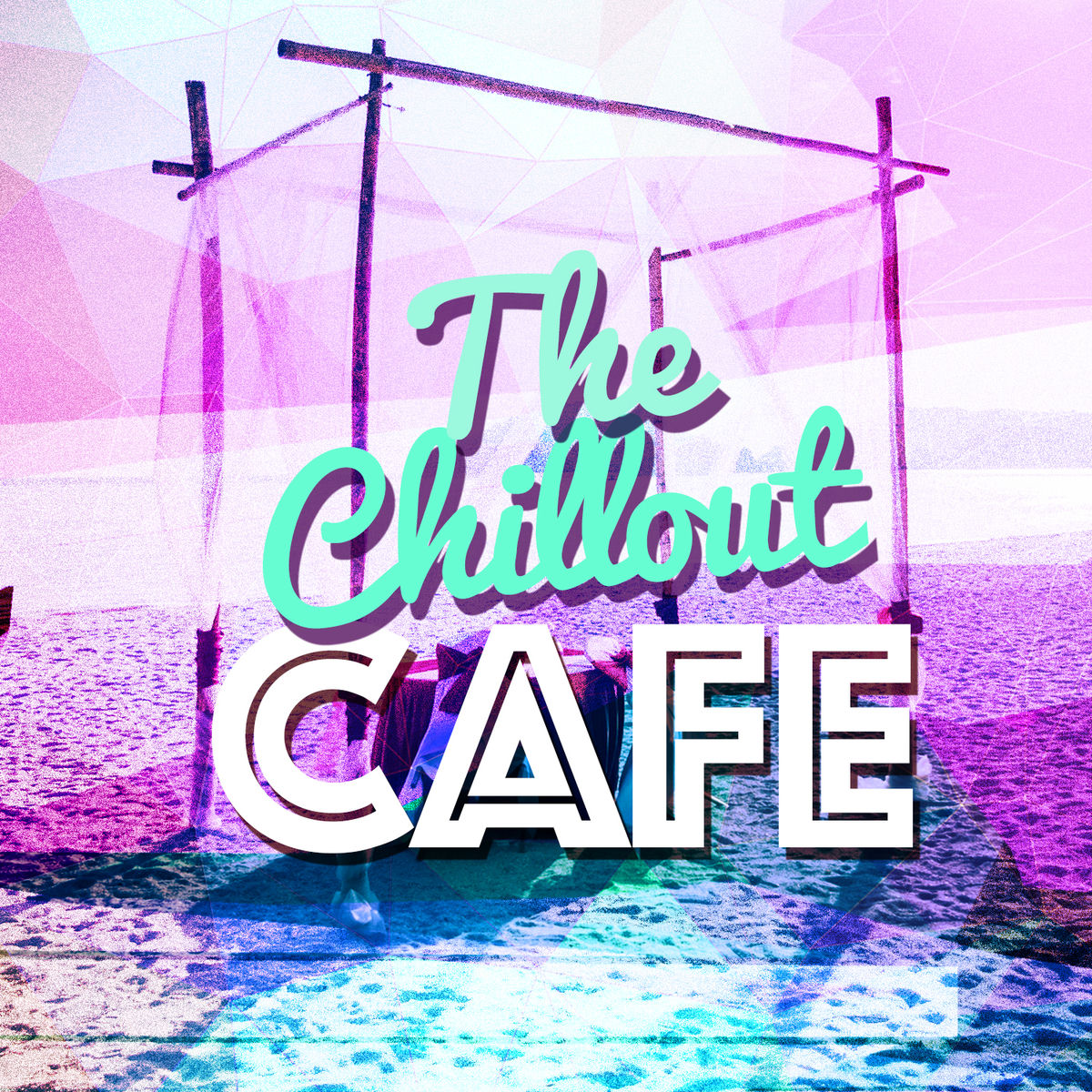  Chill Step DJ Karma - Lounge Soundtrack