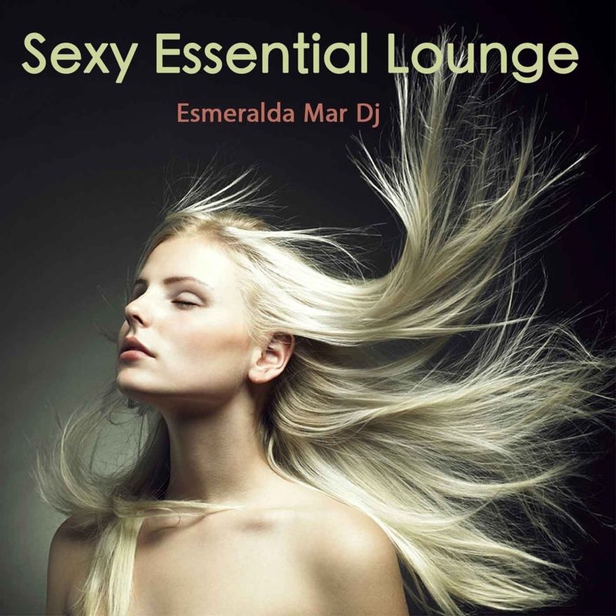 Esmeralda Mar DJ - Pray For Me (Lounge Music Radio)