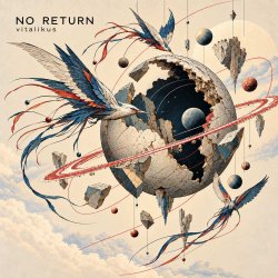 NO RETURN (Extended Mix)