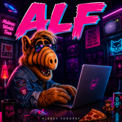 ������� ������� - ALF