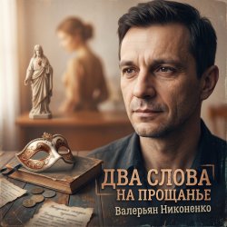Валерьян Никоненко - Два слова на прощанье Валерьян Никоненко - Два слова на прощанье