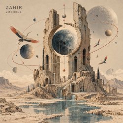 ZAHIR (Extended Mix)