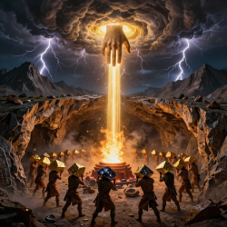 Hiram's Temple (Remix)