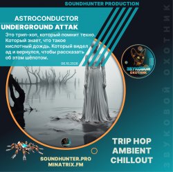 Underground Attak