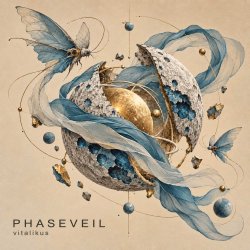 PHASEVEIL (Extended Mix)