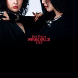 Red Velvet - IRENE & SEULGII / Julie - What's Your Problem? Red Velvet - IRENE & SEULGII / Julie - What's Your Problem?