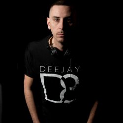 Deejay Tao - Ganimede Deejay Tao - Ganimede