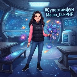 DJ-PHP - ����� ������ ����