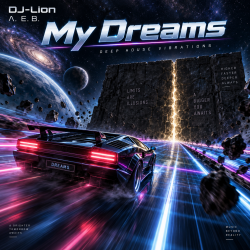 DJ-Lion- �. �. �. - My dreams