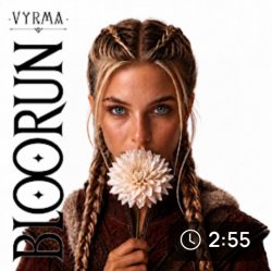 Vyrma - Vargn?tt