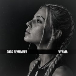 Vyrma - Raddir Fallinna Vyrma - Raddir Fallinna
