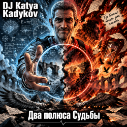 DJ Katya Kadykov - ��� ������ ������