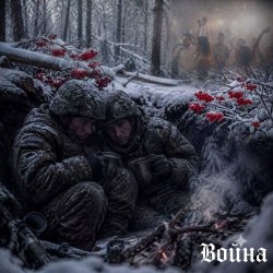 Война