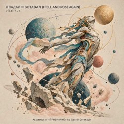 ����� � ������� (I FELL AND ROSE AGAIN)