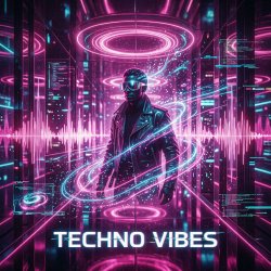 Vasilii CECEGOV & Atom - Techno vibes Vasilii CECEGOV & Atom - Techno vibes