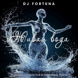 DJ FORTUNA - Живая вода (Russian Edition) DJ FORTUNA - Живая вода (Russian Edition)