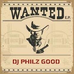 Dj Philz Good, Miss Klair - Take Time (Vocal Mix)