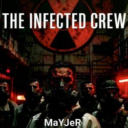 MaYJeR - The Infected crew (Original Mix)