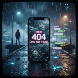 Vasilii CECEGOV & Atom - Ошибка 404_ любовь не найдена Vasilii CECEGOV & Atom - Ошибка 404_ любовь не найдена