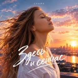 Скайя - Здесь и сейчас Скайя - Здесь и сейчас