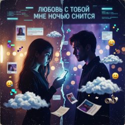 Vasilii CECEGOV & Atom - Любовь с тобой мне ночью снится Vasilii CECEGOV & Atom - Любовь с тобой мне ночью снится