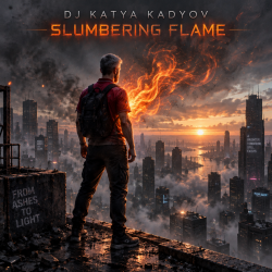 Slumbering Flame