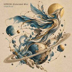 ViTaLiKuS - VIREON (Extended Mix) ViTaLiKuS - VIREON (Extended Mix)