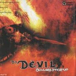 DJ D.E.V.I.L - Oqularis Infernum III DJ D.E.V.I.L - Oqularis Infernum III