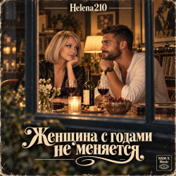 Helena210 - Женщина с годами не меняется Helena210 - Женщина с годами не меняется