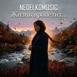 NEDELKOMUSIC - Жизнь пролетит... NEDELKOMUSIC - Жизнь пролетит...