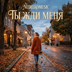 NEDELKOMUSIC - Ты жди меня NEDELKOMUSIC - Ты жди меня