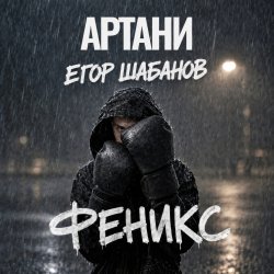 Артани, Егор Шабанов - ФЕНИКС Артани, Егор Шабанов - ФЕНИКС