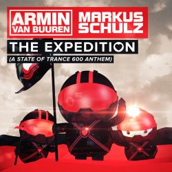 Armin van Buuren & Markus Schulz - The Expedition (Extended Mix) Armin van Buuren & Markus Schulz - The Expedition (Extended Mix)