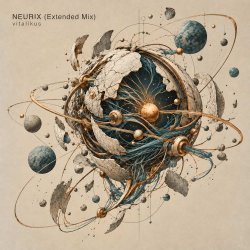 ViTaLiKuS - NEURIX (Extended Mix) ViTaLiKuS - NEURIX (Extended Mix)