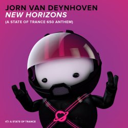Jorn van Deynhoven - New Horizons (Extended Mix) Jorn van Deynhoven - New Horizons (Extended Mix)