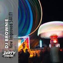 DJ Brownie - On My Mind DJ Brownie - On My Mind
