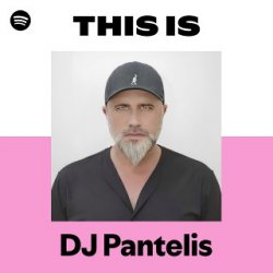 Dj Pantelis - Sacred Spirit Dj Pantelis - Sacred Spirit