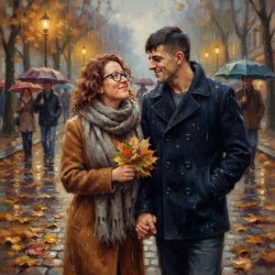 Вия (Viya) - Не love story Вия (Viya) - Не love story