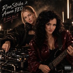 Rina Strike & Алина FEO - в этом вся Я Rina Strike & Алина FEO - в этом вся Я