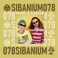 Presented by James Johnson - Sibanium Radio EP078 Presented by James Johnson - Sibanium Radio EP078