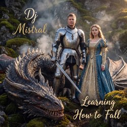 Dj Mistral - Learning How to Fall Dj Mistral - Learning How to Fall