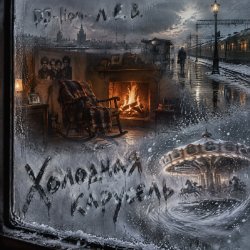 DJ-Lion- Л. Е. В. - Холодная карусель DJ-Lion- Л. Е. В. - Холодная карусель