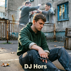 DJ Hors - Старый кастет DJ Hors - Старый кастет