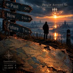 People Around Us - Coordinates People Around Us - Coordinates