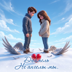 Дюамель - Не ангелы мы Дюамель - Не ангелы мы