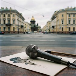 Дмитрий Карканец - Неисправимый романтик Дмитрий Карканец - Неисправимый романтик
