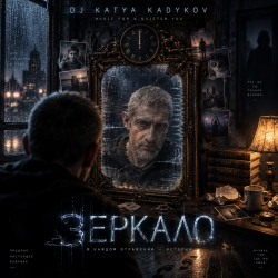 DJ Katya Kadykov - Зеркало DJ Katya Kadykov - Зеркало